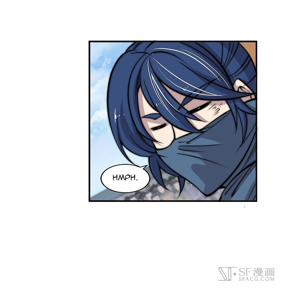 The Master of Martial Arts Retired Life Chapter 54 page 58 - Chapter 54