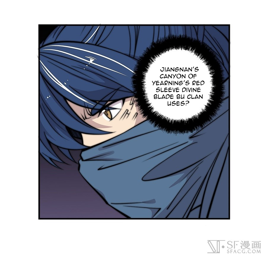 The Master of Martial Arts Retired Life Chapter 54 page 6 - Chapter 54