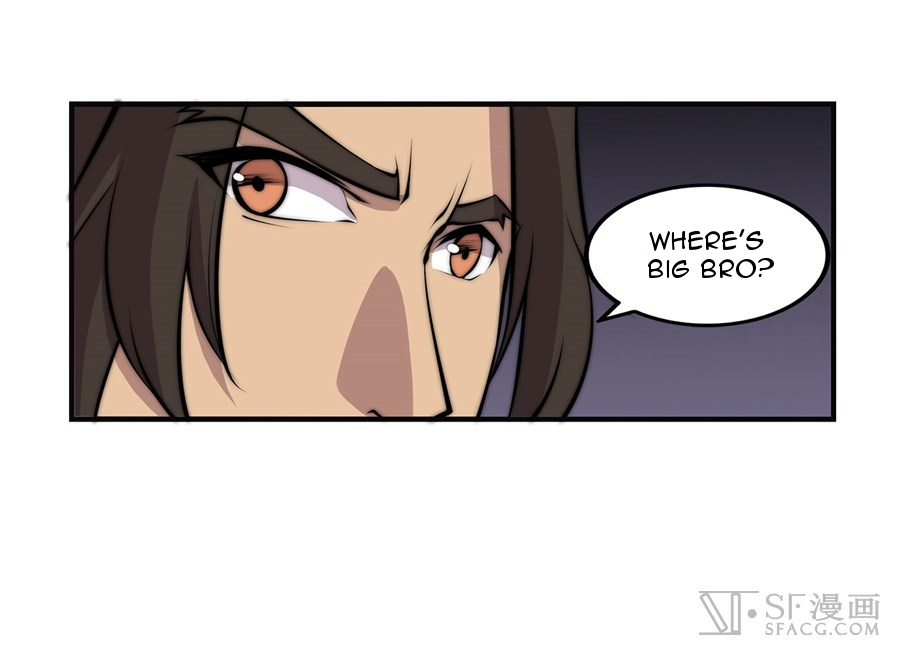 The Master of Martial Arts Retired Life Chapter 54 page 62 - Chapter 54
