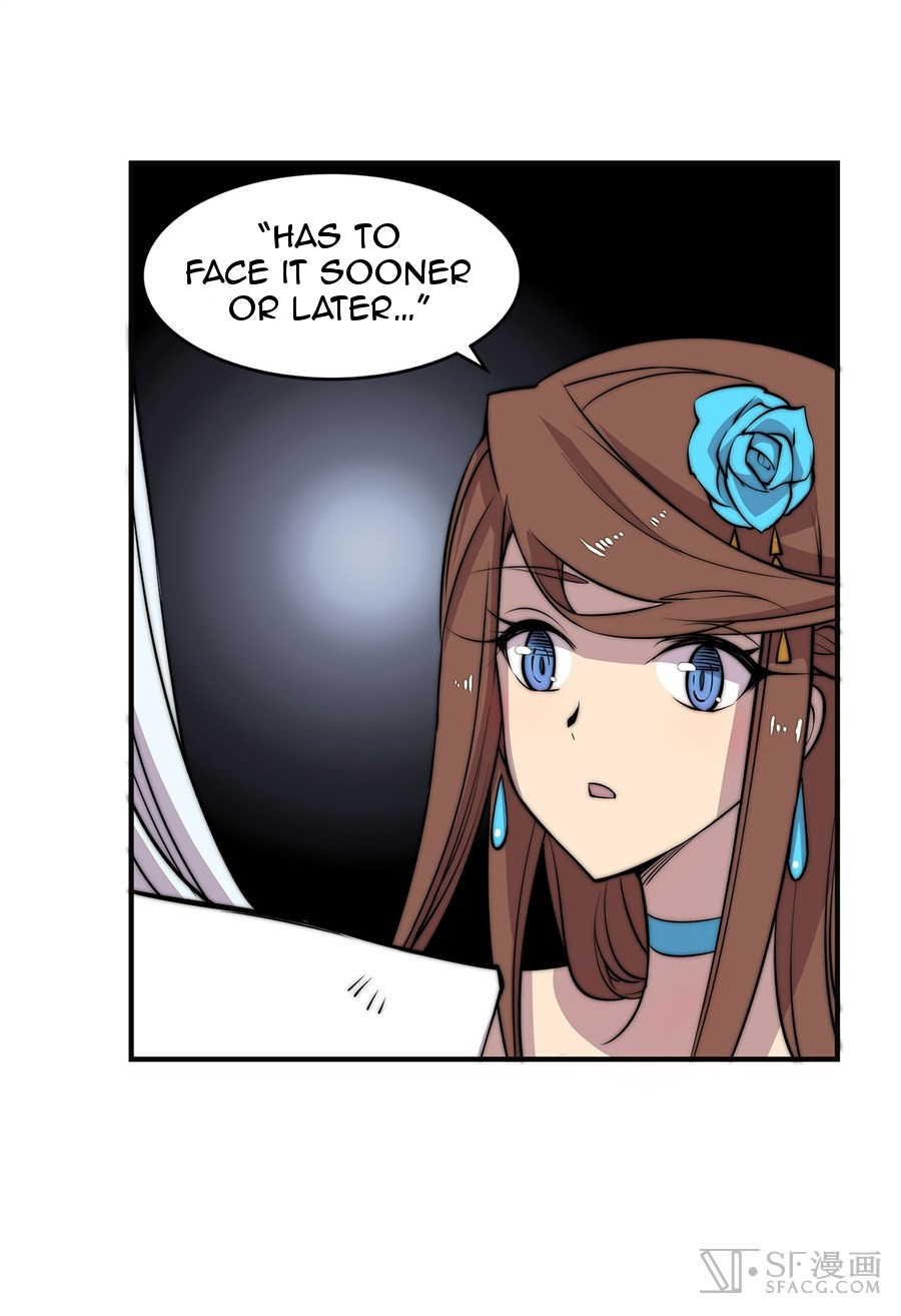 The Master of Martial Arts Retired Life Chapter 55 page 27 - Chapter 55