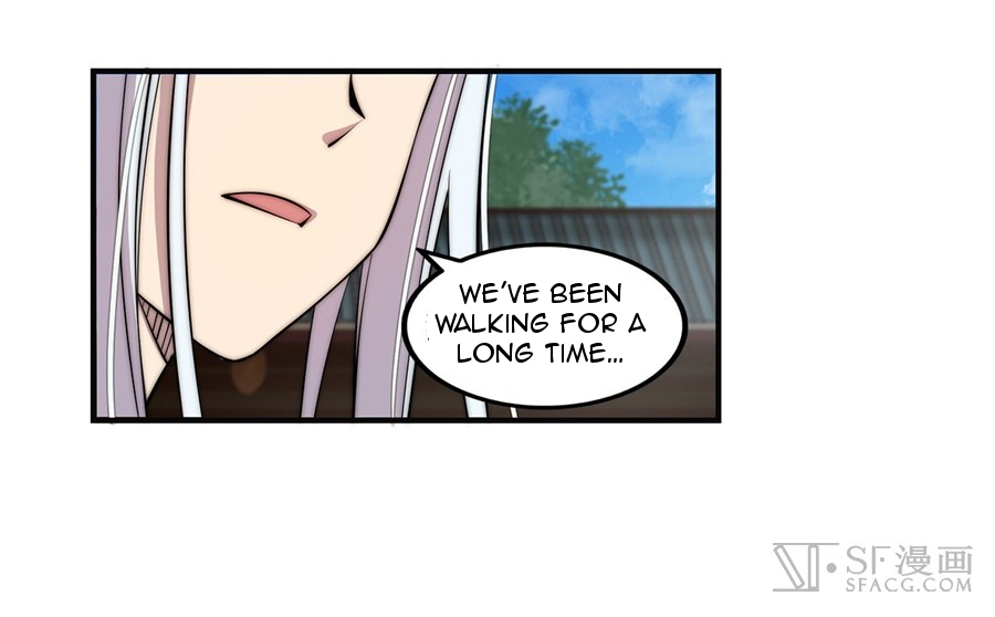 The Master of Martial Arts Retired Life Chapter 55 page 3 - Chapter 55