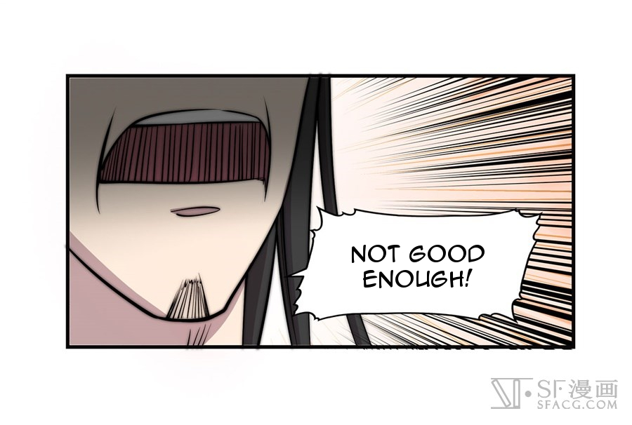 The Master of Martial Arts Retired Life Chapter 55 page 36 - Chapter 55