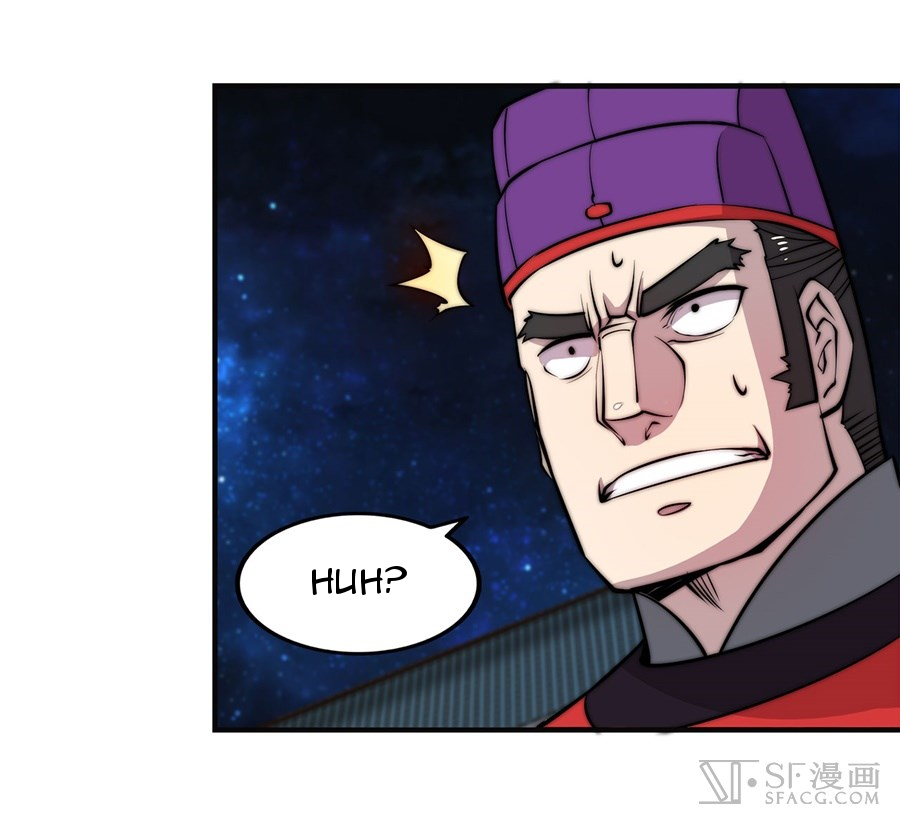 The Master of Martial Arts Retired Life Chapter 55 page 37 - Chapter 55