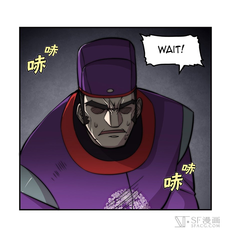 The Master of Martial Arts Retired Life Chapter 55 page 43 - Chapter 55