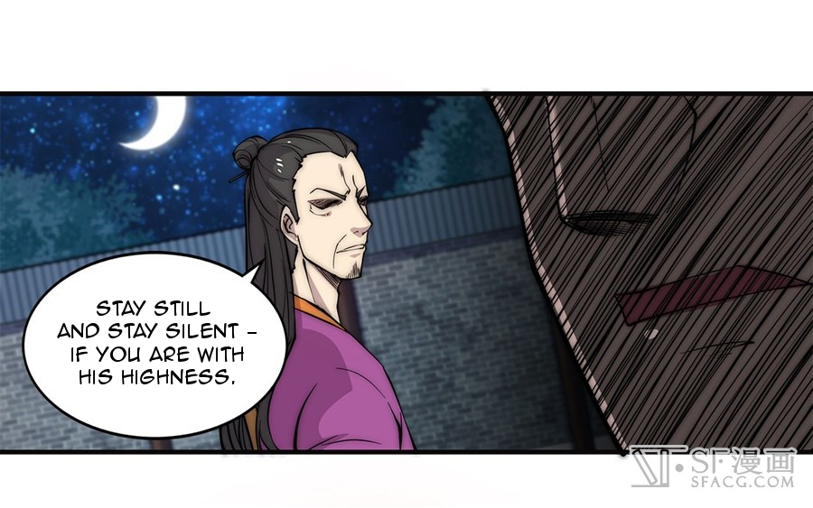 The Master of Martial Arts Retired Life Chapter 56 page 15 - Chapter 56