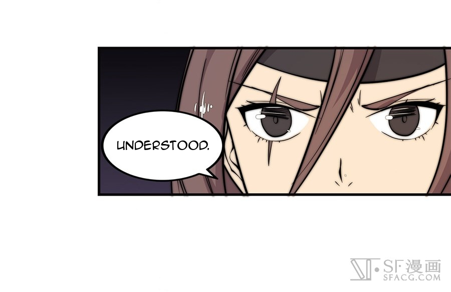 The Master of Martial Arts Retired Life Chapter 56 page 34 - Chapter 56