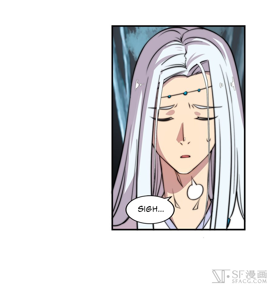 The Master of Martial Arts Retired Life Chapter 56 page 38 - Chapter 56