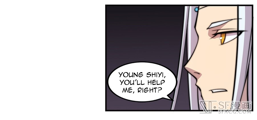 The Master of Martial Arts Retired Life Chapter 56 page 43 - Chapter 56