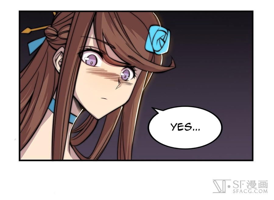 The Master of Martial Arts Retired Life Chapter 56 page 44 - Chapter 56