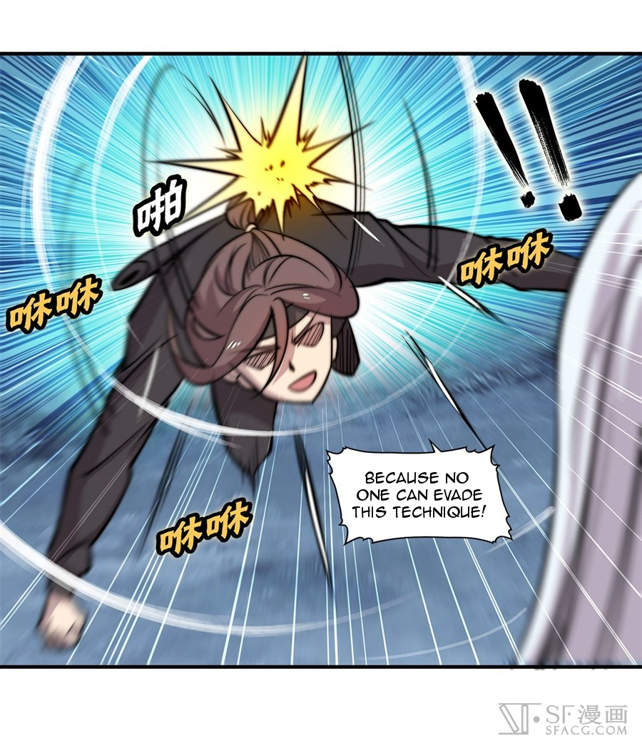 The Master of Martial Arts Retired Life Chapter 57 page 15 - Chapter 57