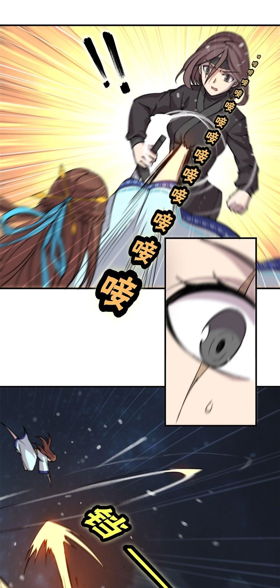 The Master of Martial Arts Retired Life Chapter 57 page 2 - Chapter 57