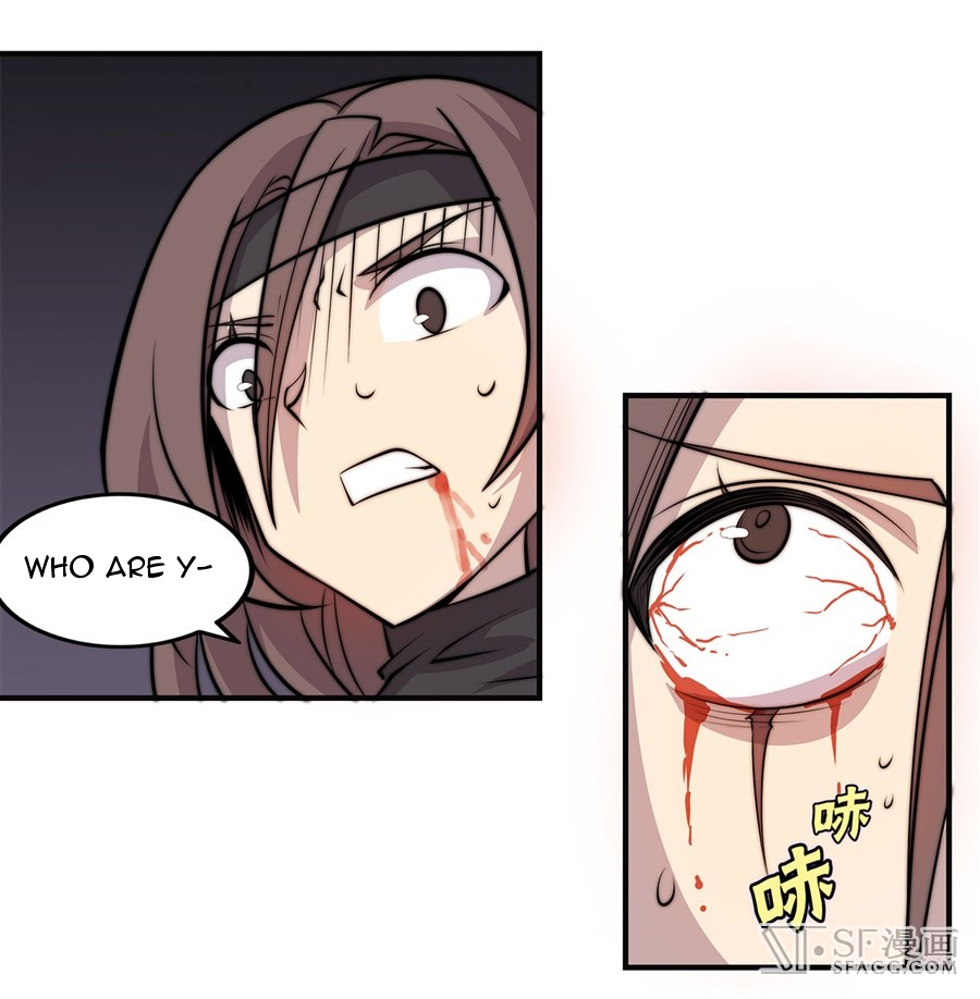 The Master of Martial Arts Retired Life Chapter 57 page 25 - Chapter 57