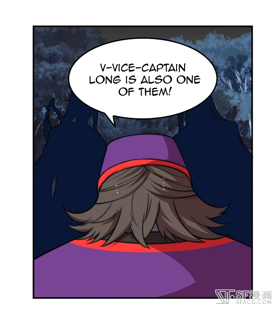 The Master of Martial Arts Retired Life Chapter 57 page 35 - Chapter 57