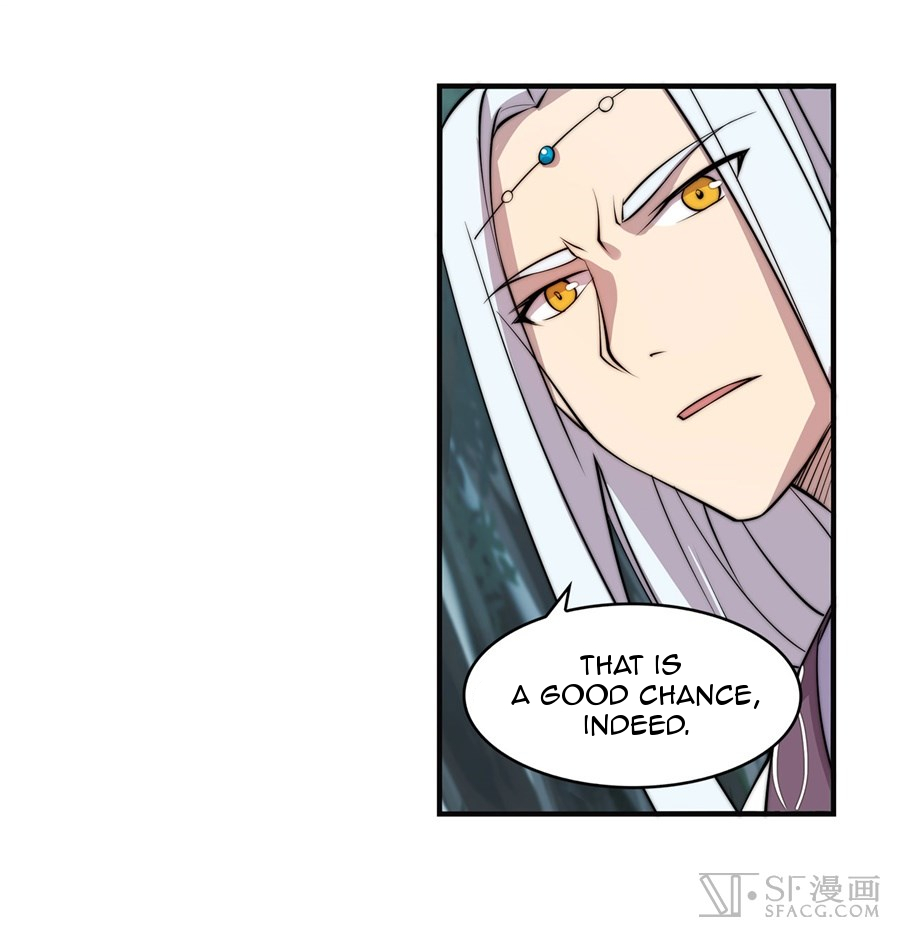 The Master of Martial Arts Retired Life Chapter 57 page 38 - Chapter 57