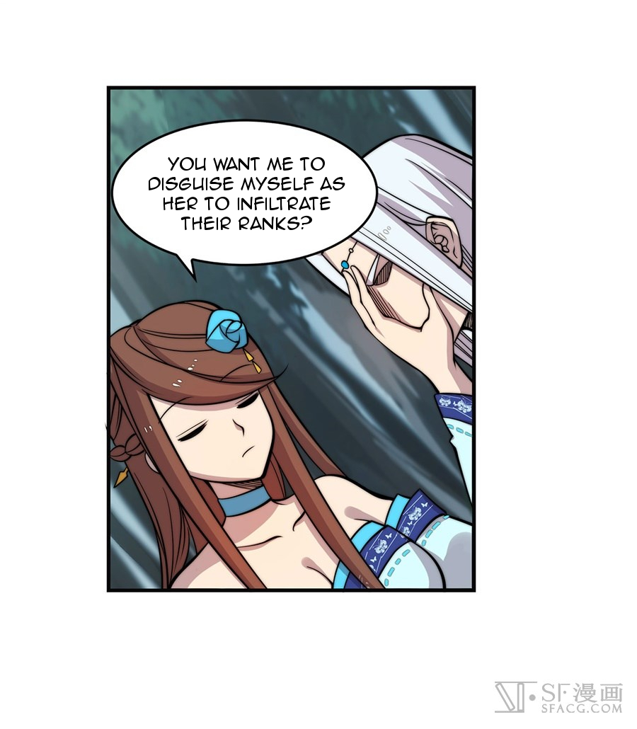 The Master of Martial Arts Retired Life Chapter 57 page 42 - Chapter 57
