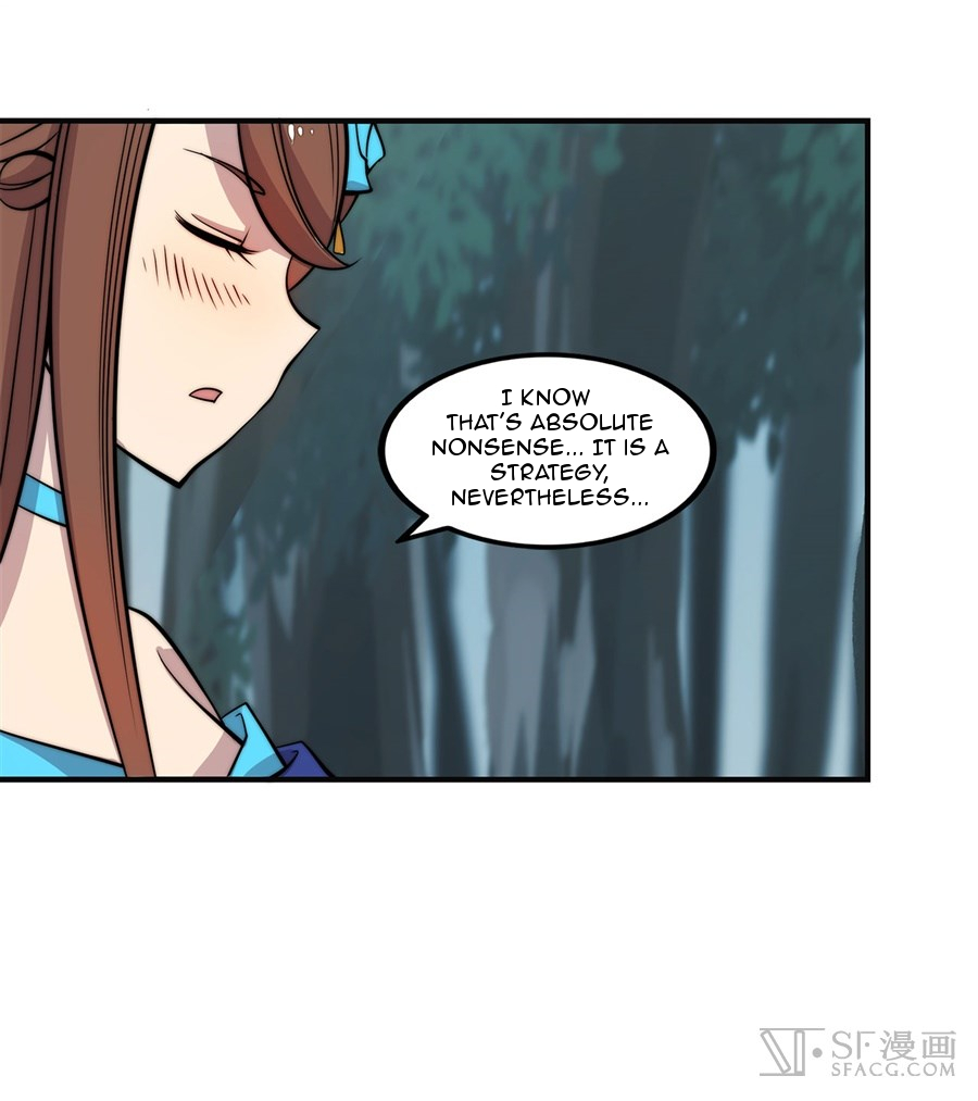 The Master of Martial Arts Retired Life Chapter 57 page 46 - Chapter 57