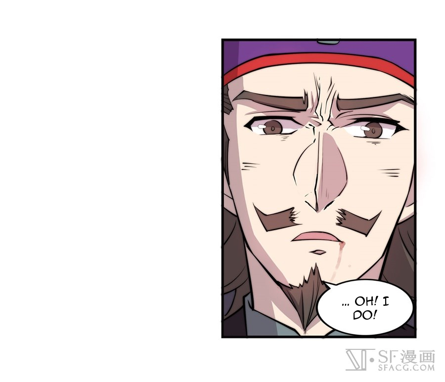 The Master of Martial Arts Retired Life Chapter 57 page 49 - Chapter 57