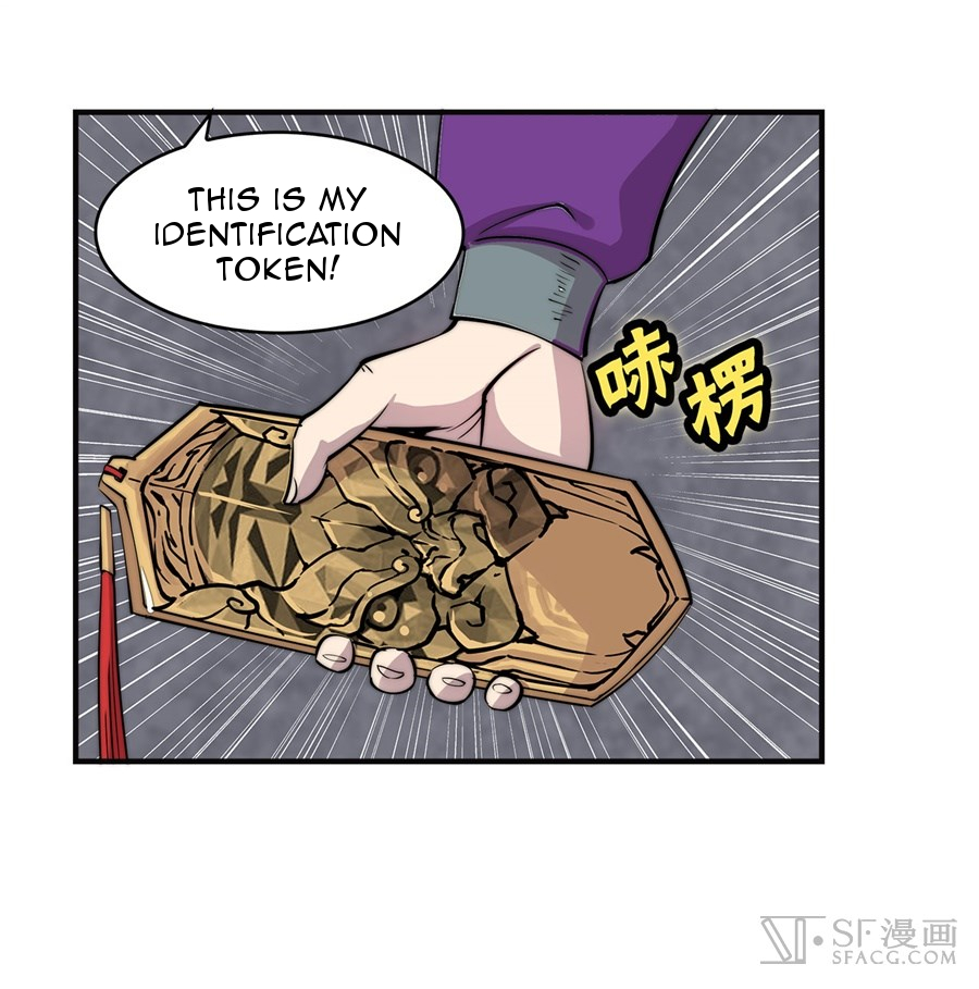 The Master of Martial Arts Retired Life Chapter 57 page 50 - Chapter 57