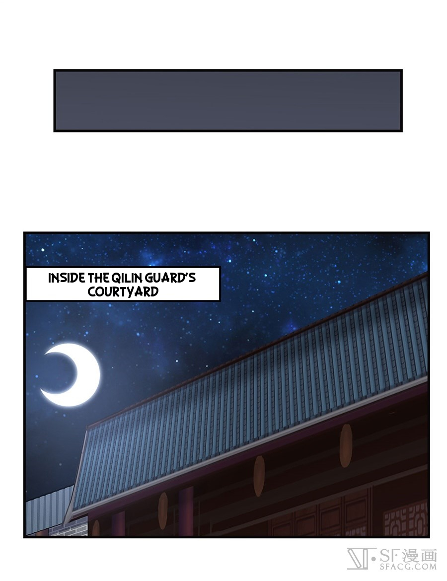 The Master of Martial Arts Retired Life Chapter 57 page 54 - Chapter 57