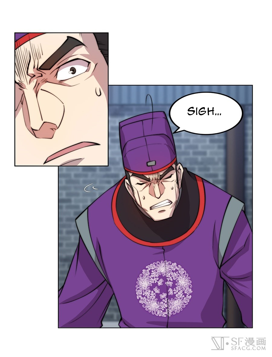 The Master of Martial Arts Retired Life Chapter 57 page 62 - Chapter 57
