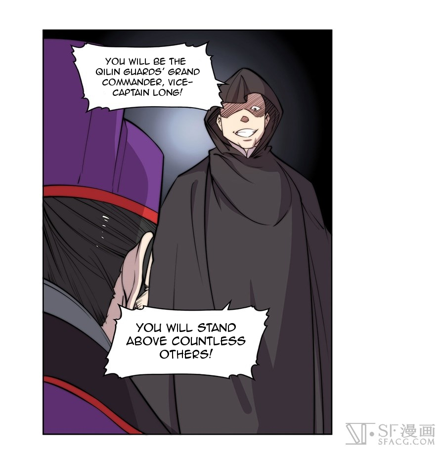 The Master of Martial Arts Retired Life Chapter 57 page 65 - Chapter 57
