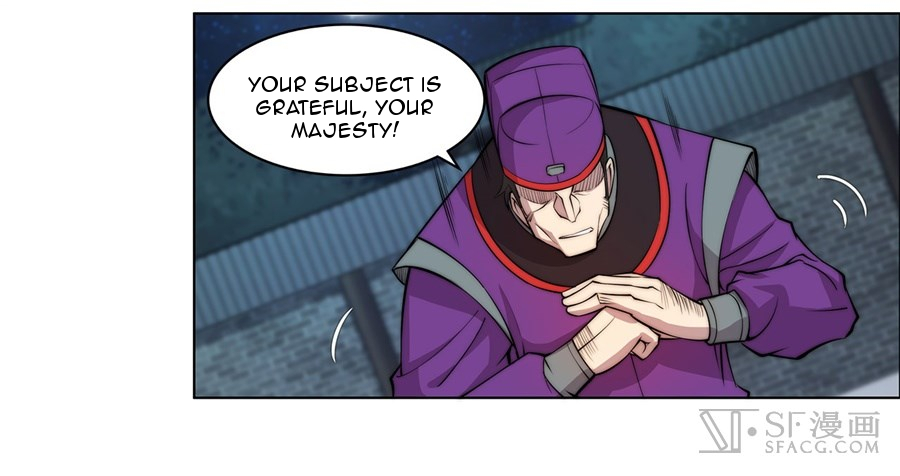 The Master of Martial Arts Retired Life Chapter 57 page 66 - Chapter 57