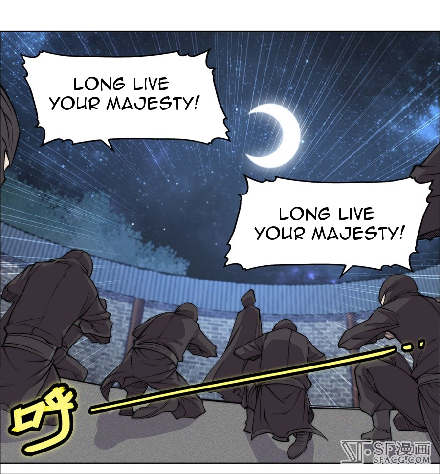 The Master of Martial Arts Retired Life Chapter 57 page 67 - Chapter 57