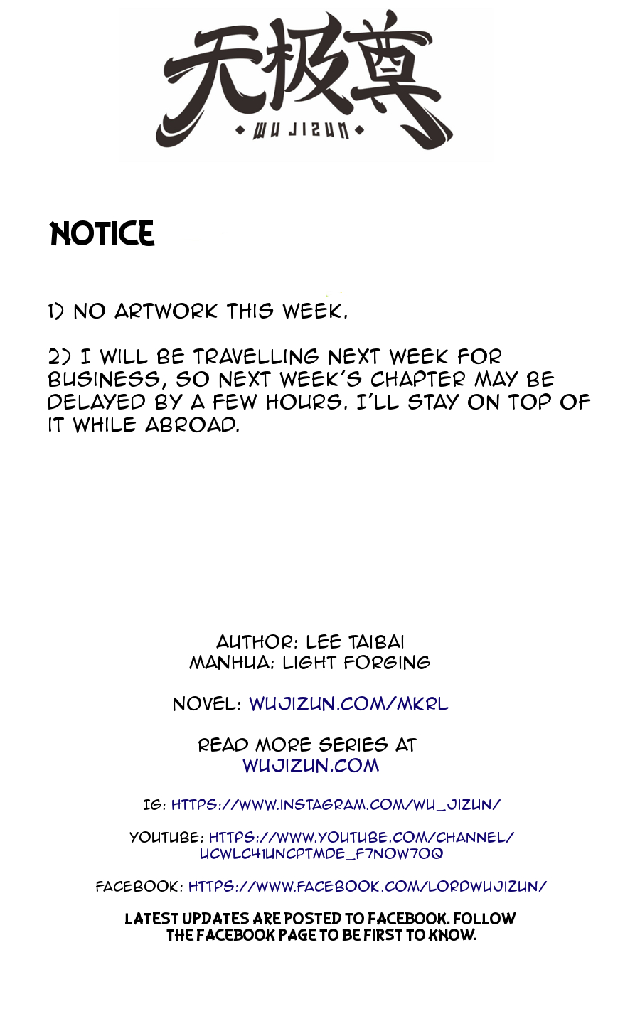 The Master of Martial Arts Retired Life Chapter 57 page 68 - Chapter 57
