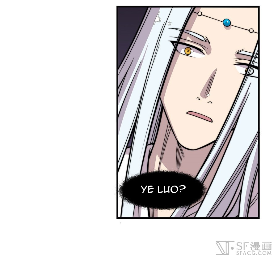 The Master of Martial Arts Retired Life Chapter 58 page 10 - Chapter 58