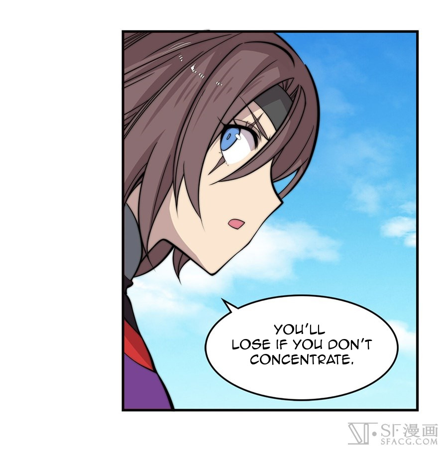 The Master of Martial Arts Retired Life Chapter 58 page 29 - Chapter 58