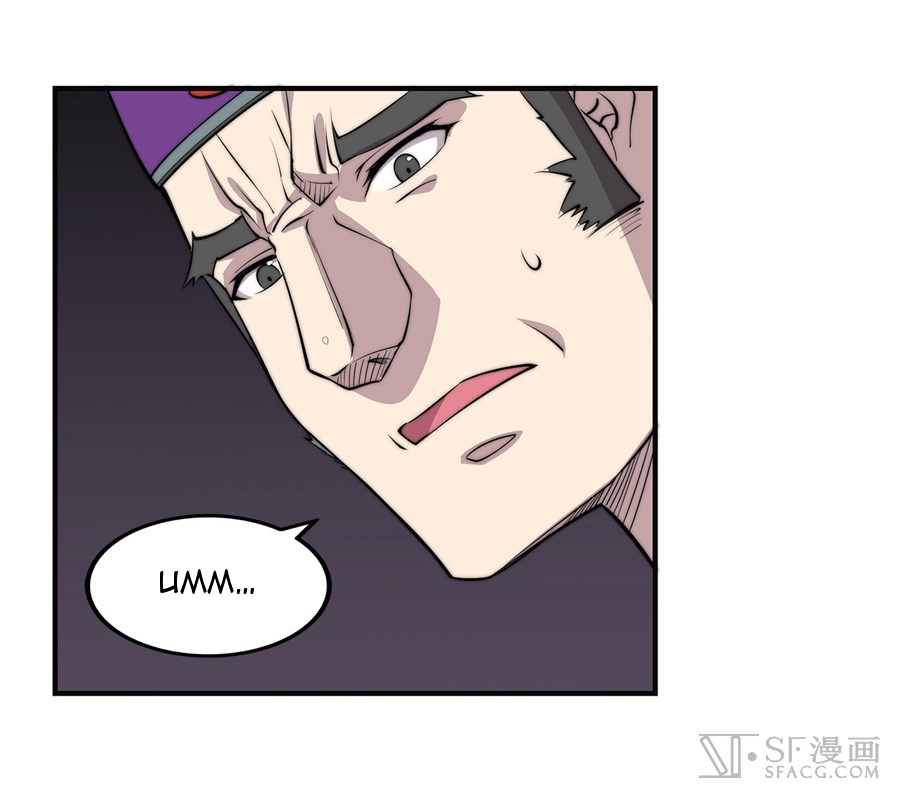 The Master of Martial Arts Retired Life Chapter 58 page 39 - Chapter 58