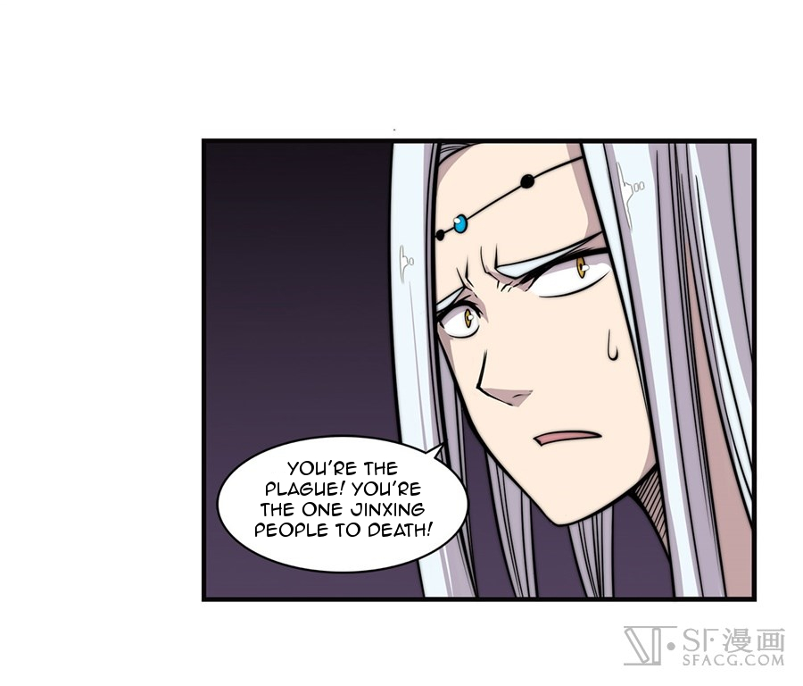The Master of Martial Arts Retired Life Chapter 58 page 48 - Chapter 58