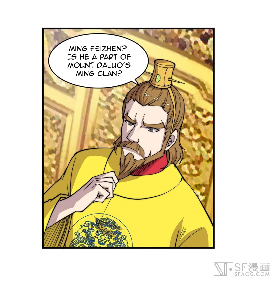 The Master of Martial Arts Retired Life Chapter 58 page 49 - Chapter 58