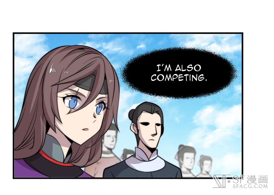 The Master of Martial Arts Retired Life Chapter 58 page 7 - Chapter 58