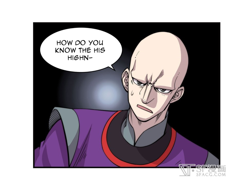 The Master of Martial Arts Retired Life Chapter 59 page 11 - Chapter 59