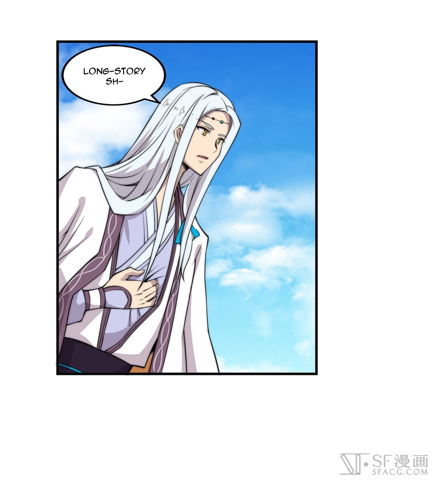 The Master of Martial Arts Retired Life Chapter 59 page 12 - Chapter 59
