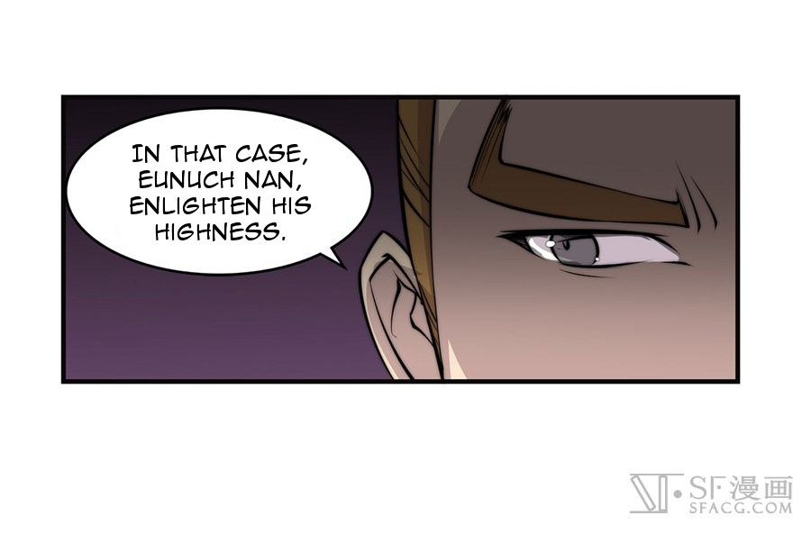 The Master of Martial Arts Retired Life Chapter 59 page 35 - Chapter 59