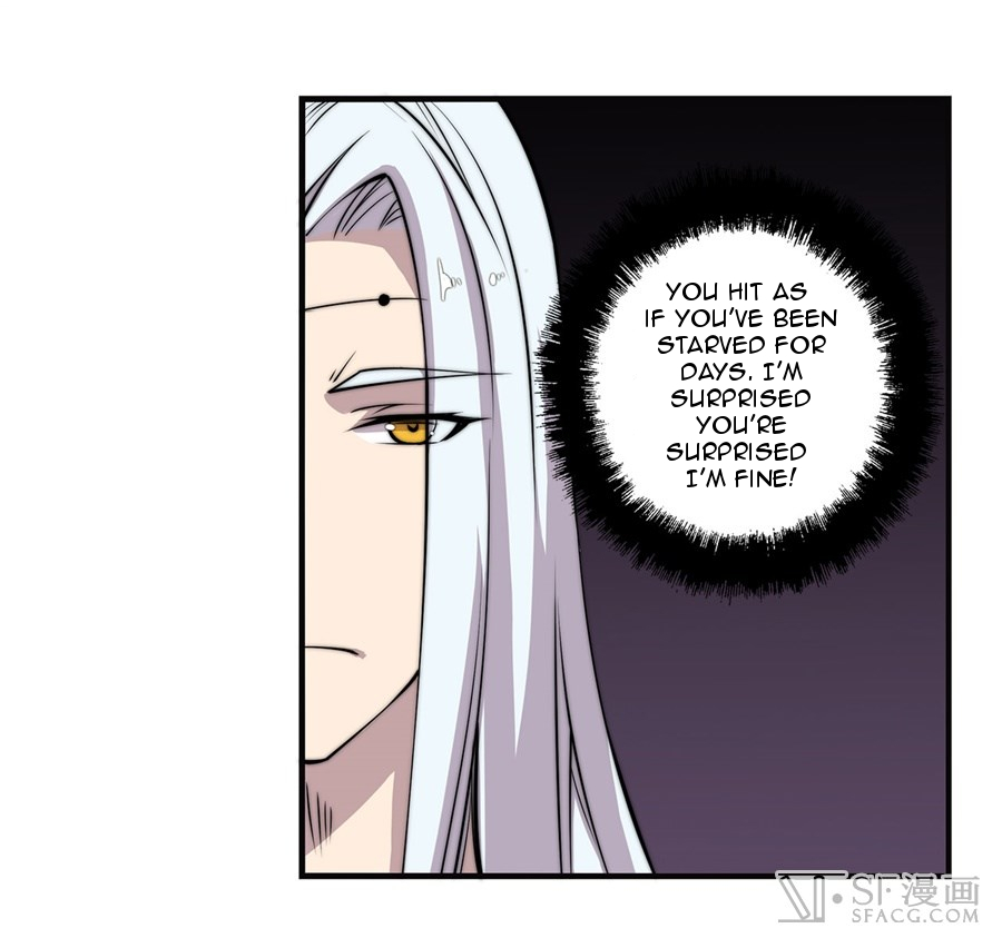 The Master of Martial Arts Retired Life Chapter 59 page 4 - Chapter 59