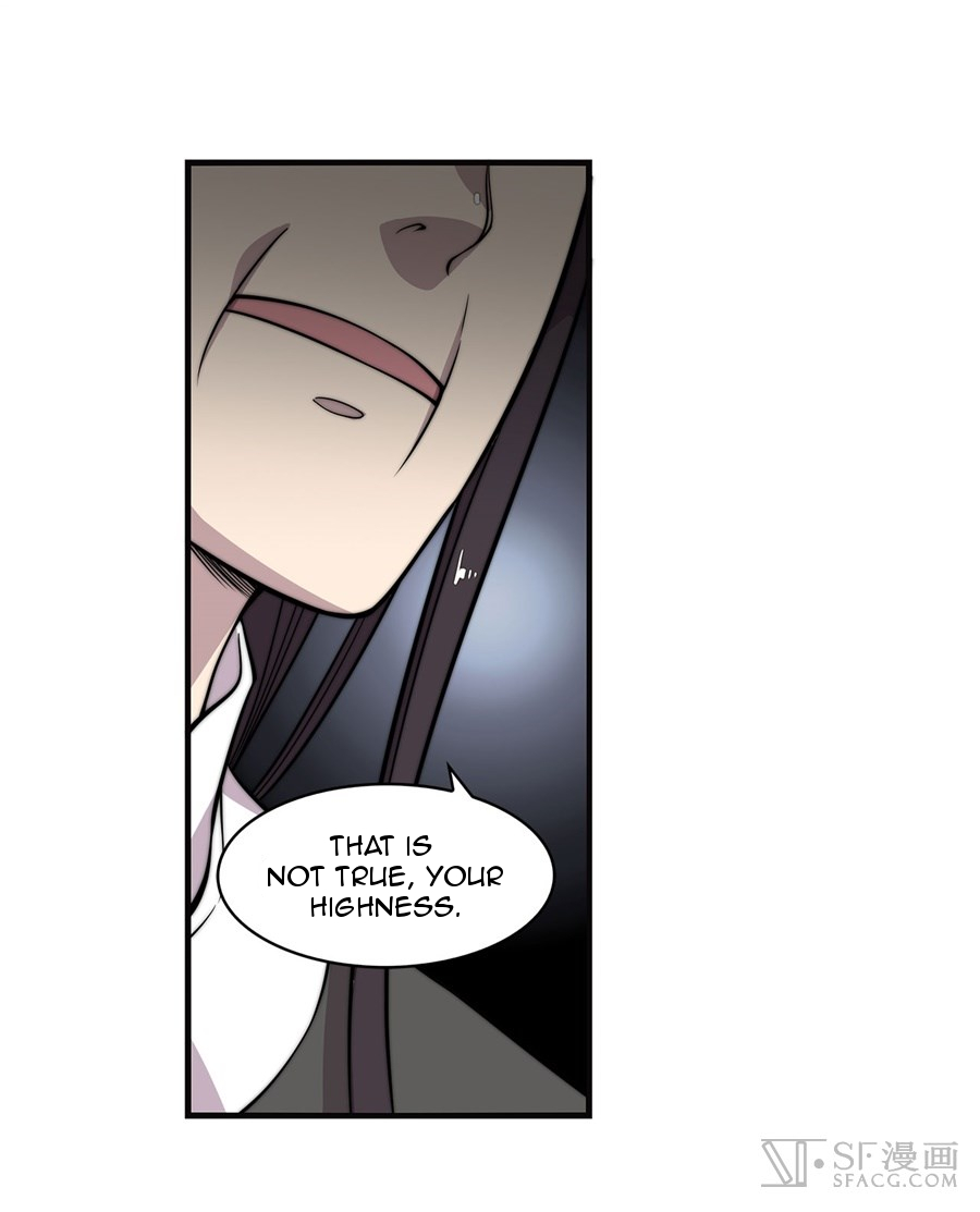 The Master of Martial Arts Retired Life Chapter 59 page 40 - Chapter 59