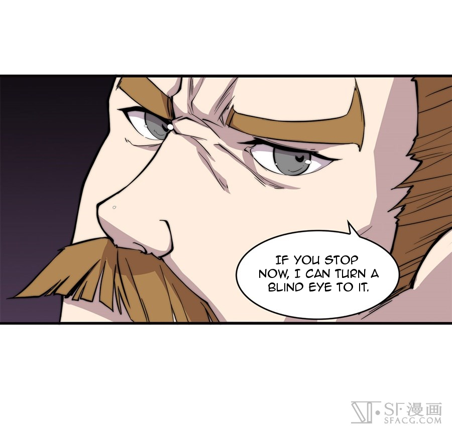 The Master of Martial Arts Retired Life Chapter 59 page 44 - Chapter 59