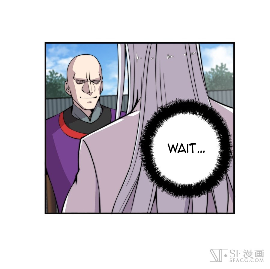 The Master of Martial Arts Retired Life Chapter 59 page 5 - Chapter 59