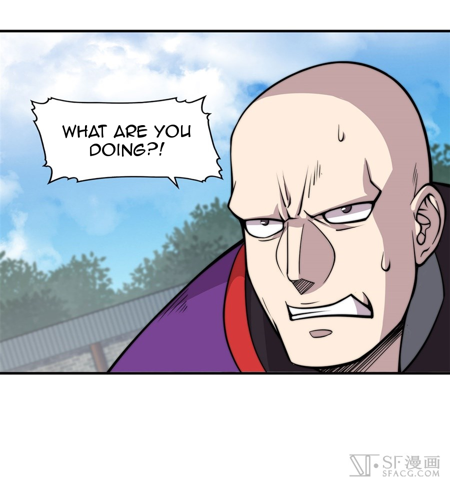 The Master of Martial Arts Retired Life Chapter 59 page 58 - Chapter 59