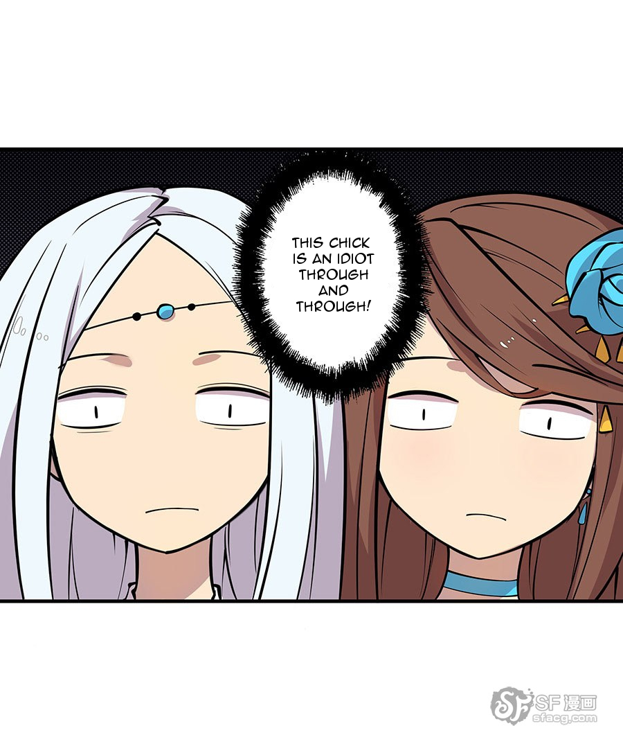 The Master of Martial Arts Retired Life Chapter 6 page 18 - Chapter 6