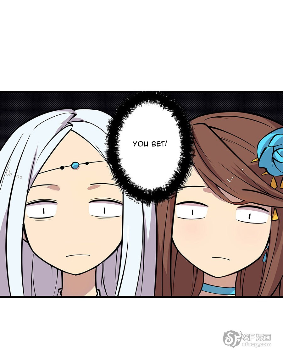 The Master of Martial Arts Retired Life Chapter 6 page 27 - Chapter 6