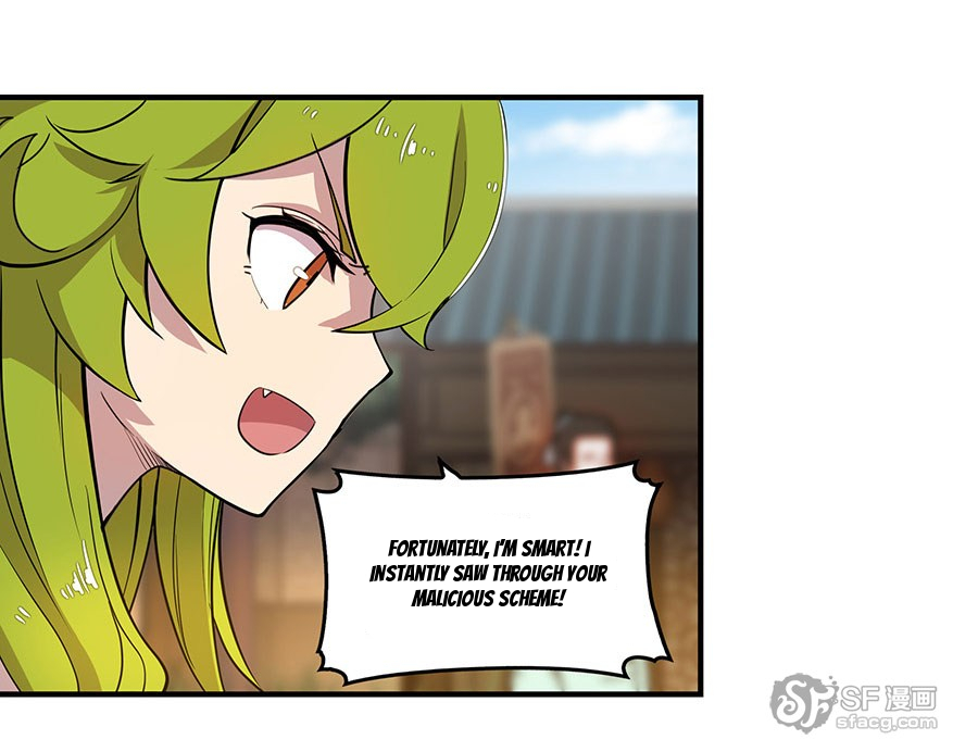 The Master of Martial Arts Retired Life Chapter 6 page 29 - Chapter 6