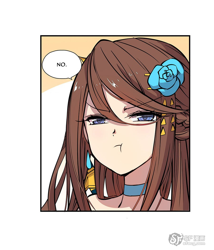 The Master of Martial Arts Retired Life Chapter 6 page 39 - Chapter 6