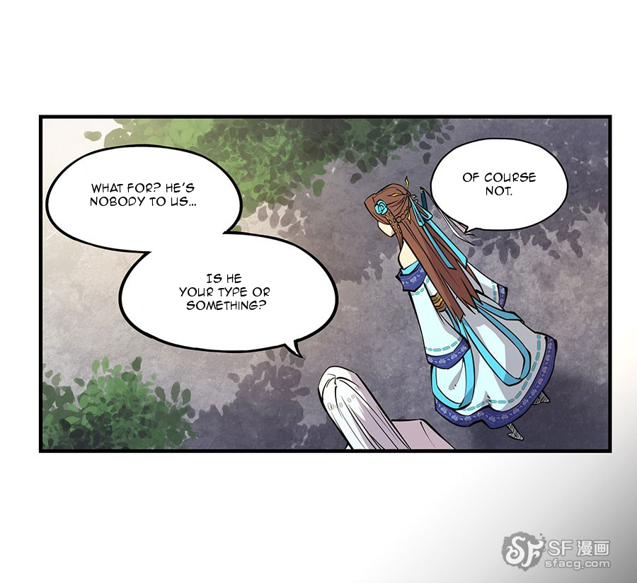 The Master of Martial Arts Retired Life Chapter 6 page 42 - Chapter 6
