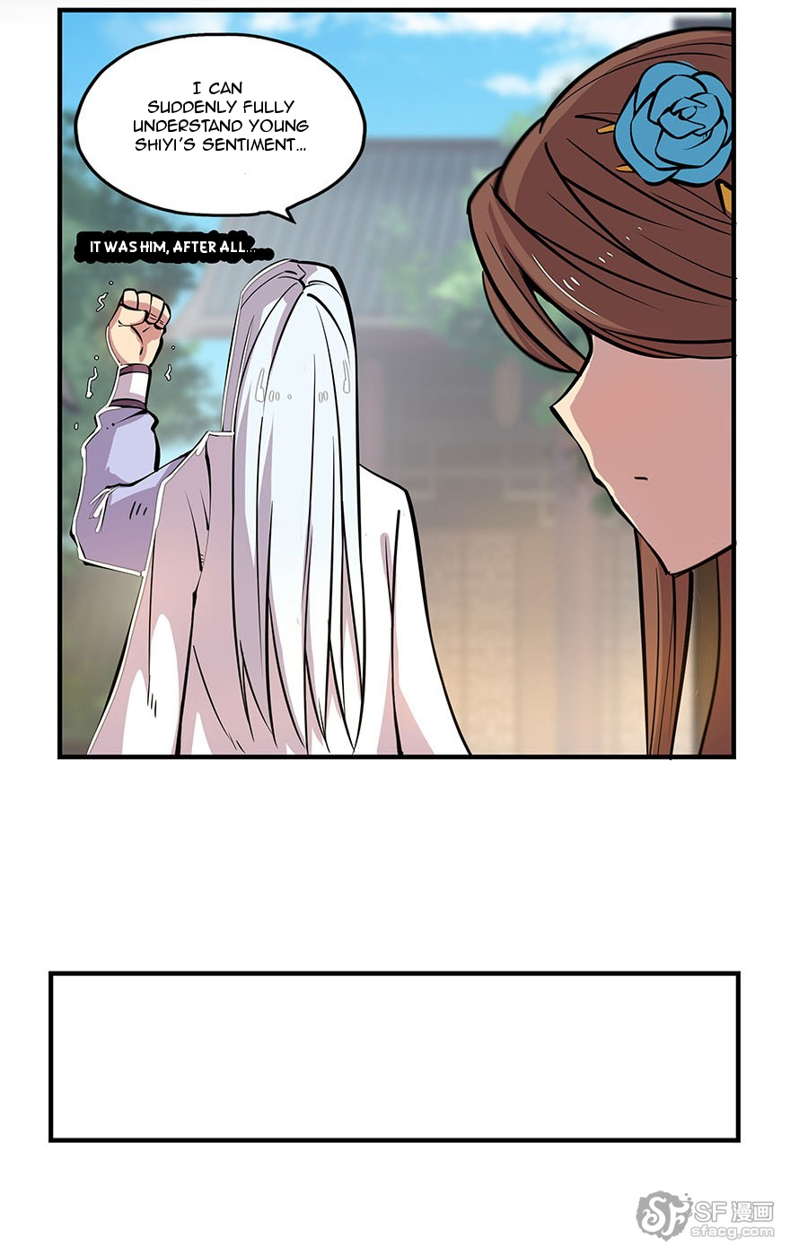 The Master of Martial Arts Retired Life Chapter 6 page 56 - Chapter 6