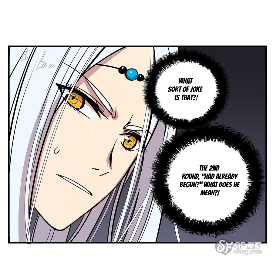 The Master of Martial Arts Retired Life Chapter 6 page 76 - Chapter 6