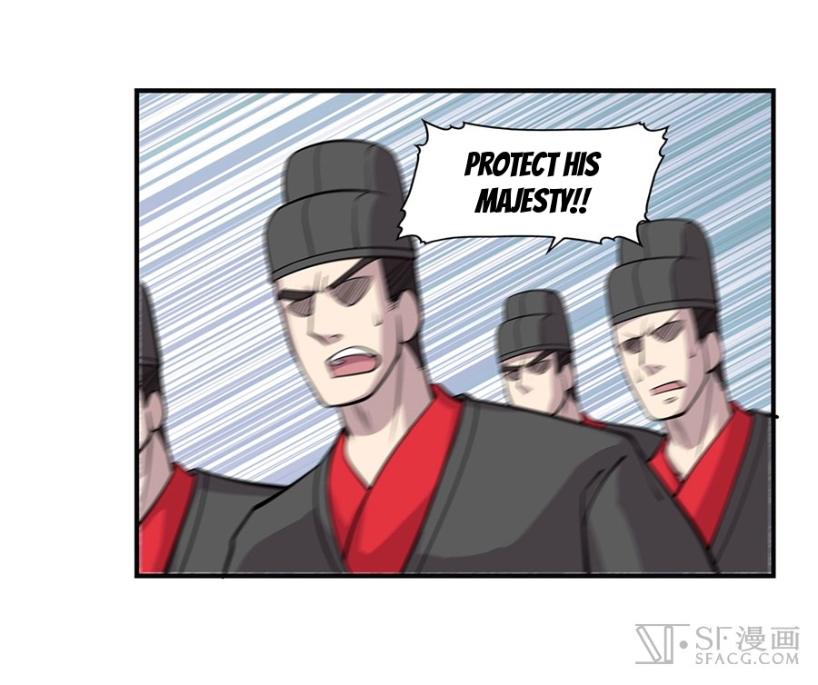 The Master of Martial Arts Retired Life Chapter 60 page 26 - Chapter 60